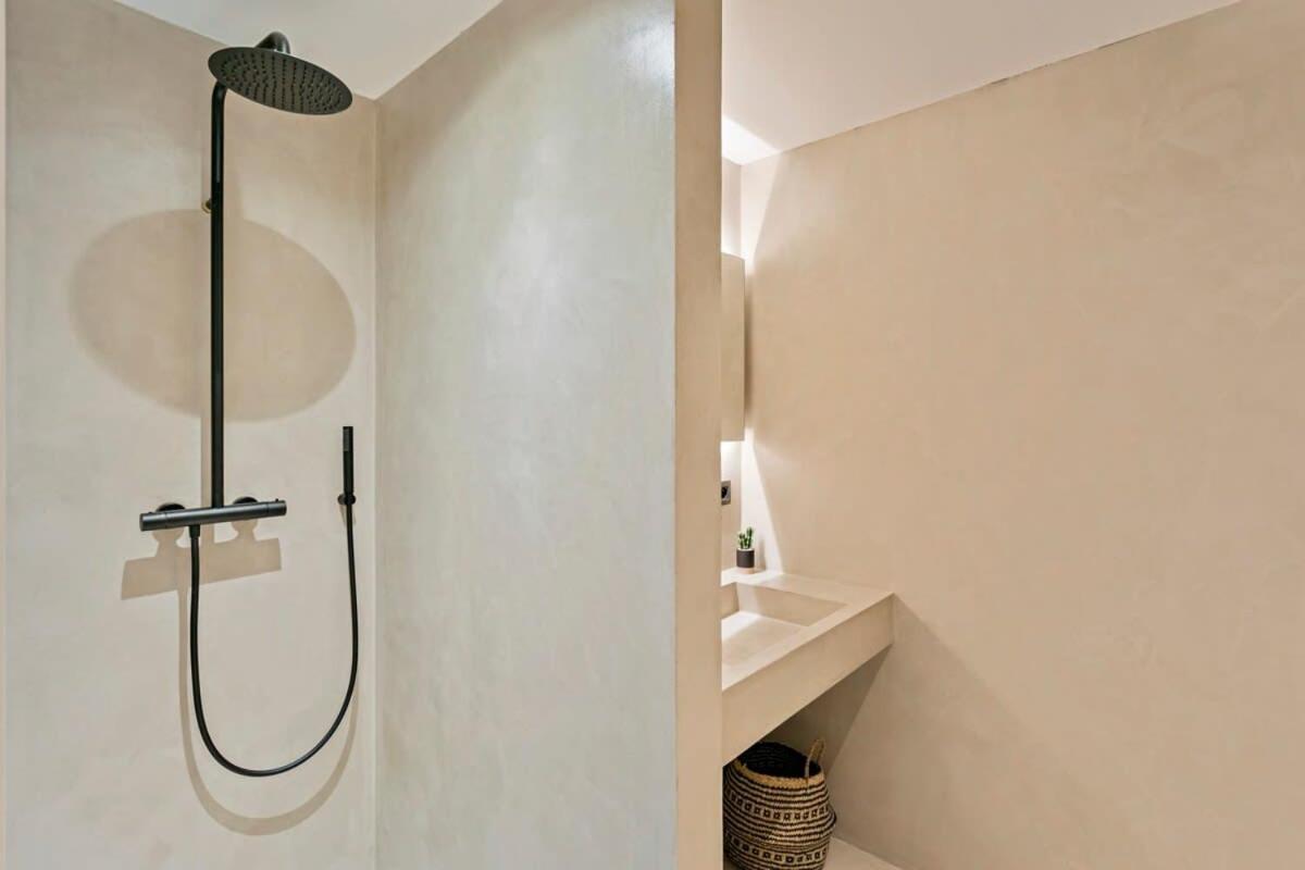 Huswell - Unique Apartment In The City-Center Of Knokke Luaran gambar
