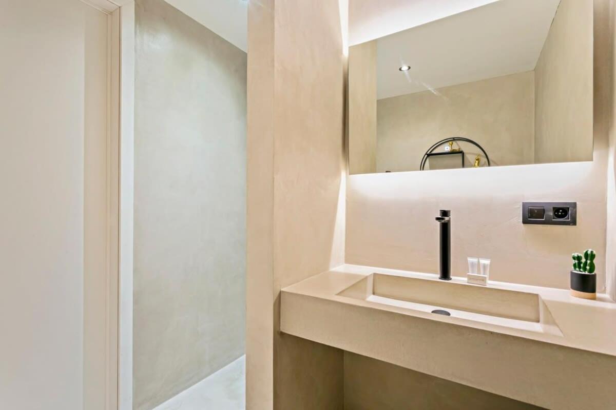 Huswell - Unique Apartment In The City-Center Of Knokke Luaran gambar