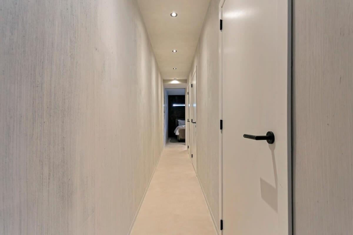 Huswell - Unique Apartment In The City-Center Of Knokke Luaran gambar