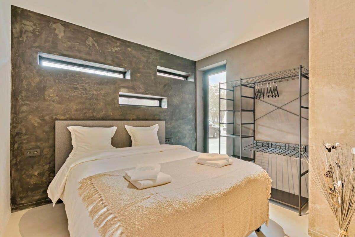 Huswell - Unique Apartment In The City-Center Of Knokke Luaran gambar