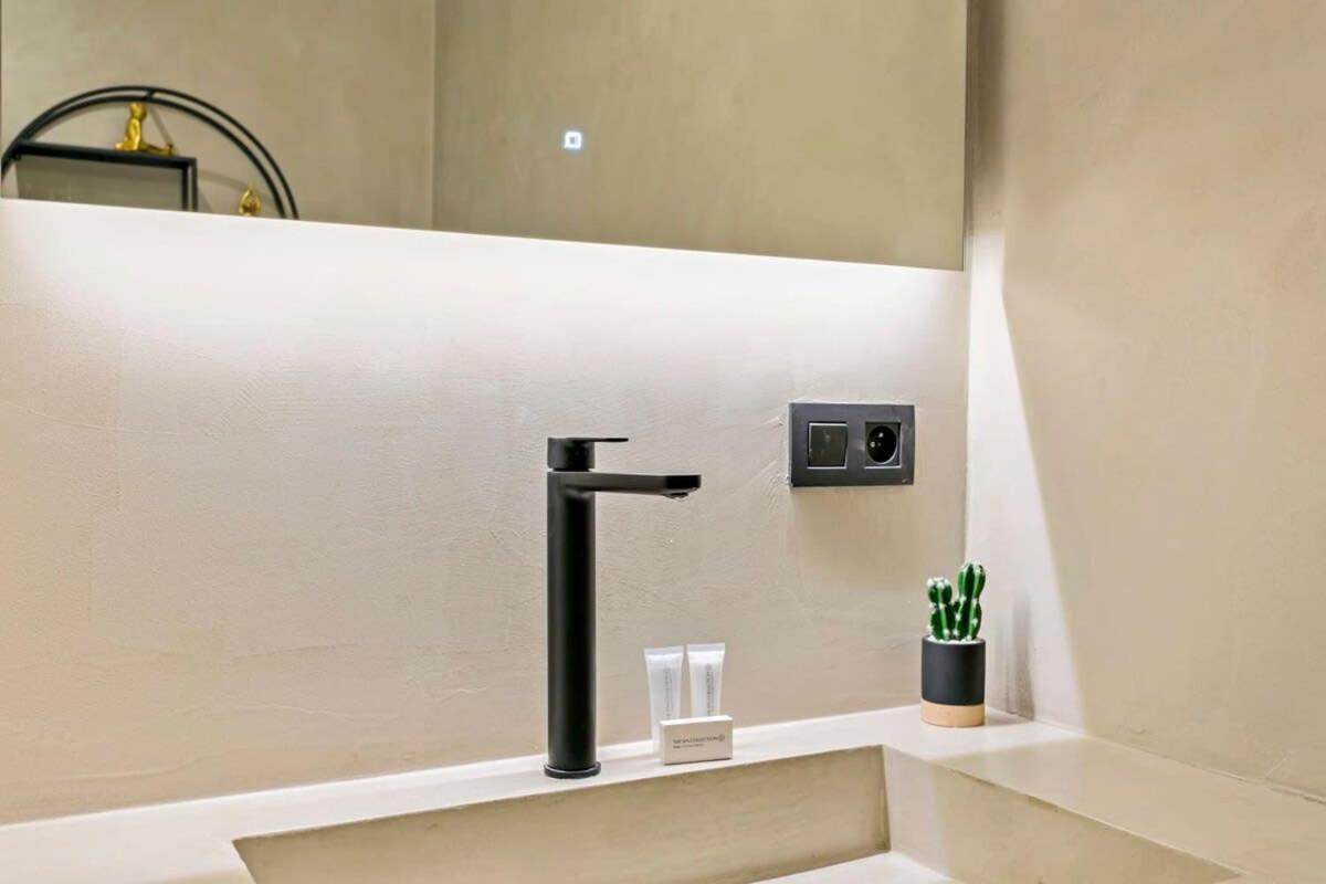 Huswell - Unique Apartment In The City-Center Of Knokke Luaran gambar